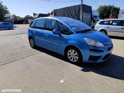 Citroën C4 Picasso