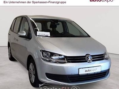 VW Sharan