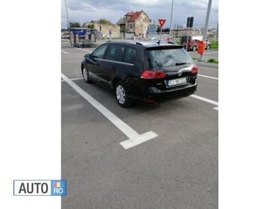 VW Golf VII