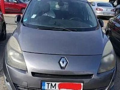 Renault Grand Scénic III