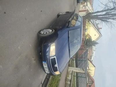 Second-hand Skoda Fabia 85 CP (62 kW) 2004 Coupe