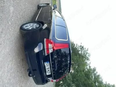 Second-hand Volvo V70 115 CP (84 kW) 2014 Negru Break