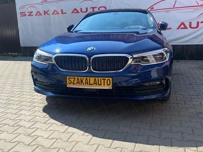 BMW 530e