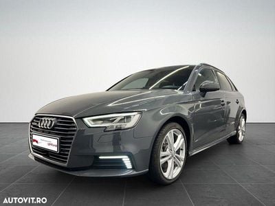 Audi A3 e-tron