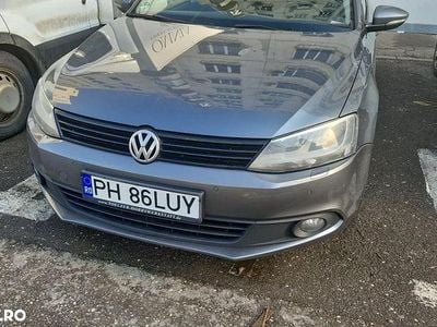 VW Jetta