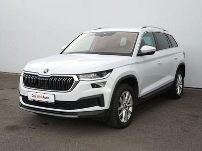 Albnormal Utilizat 2024 Skoda Kodiaq Style SUV | 35.500 EUR (Preț OK)