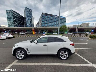 second-hand Infiniti Fx30 FX 30AWD Aut. S