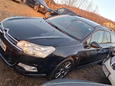 Utilizat 2007 Citroën C5 Break | 2.500 EUR