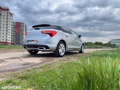 Citroën DS5