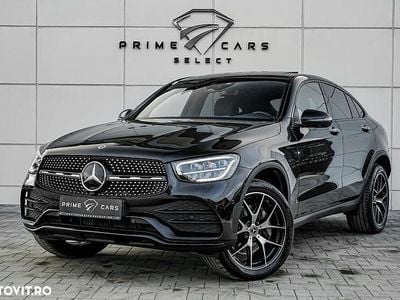 Mercedes GLC300