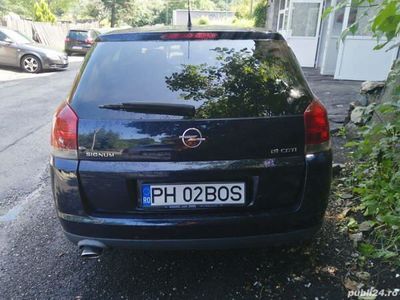 second-hand Opel Signum 1.9CDTI