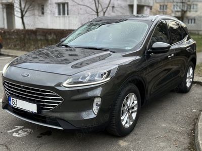 Utilizat 2024 Ford Kuga SUV | 25.000 EUR (Scump)