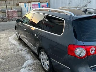 Second-hand VW Passat 140 CP (102 kW) 2010 Break