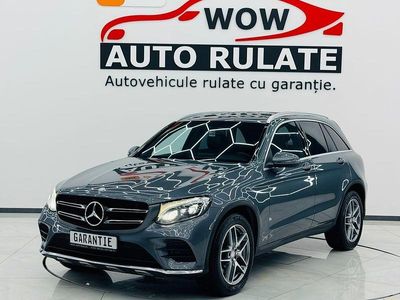 Mercedes GLC250