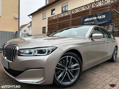 BMW 730