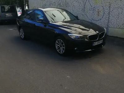 BMW 318 Gran Turismo