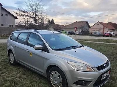 Utilizat 2011 Ford Focus Break | 1.900 EUR (Preț bun)