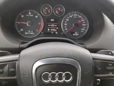 Second-hand Audi A3 110 CP (80 kW) 2013
