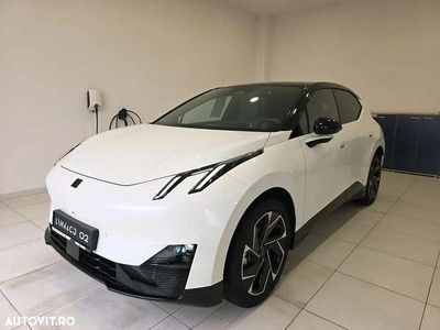 Culoarealb Utilizat 2024 Lynk & Co 02 SUV | 37.989 EUR