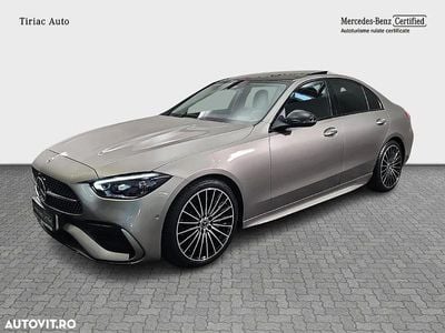 Mercedes C300