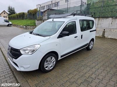 Dacia Dokker