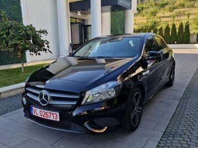 Utilizat 2013 Mercedes A180 Hatchback | 8.800 EUR
