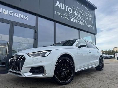 Utilizat 2021 Audi A4 Allroad Basis Break | 33.830 EUR