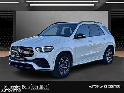 Mercedes GLE350