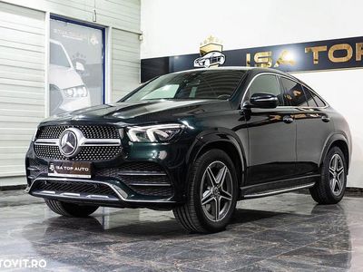 Mercedes GLE400