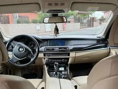 Utilizat 2011 BMW 530 Berlinǎ | 13.000 EUR (Scump)