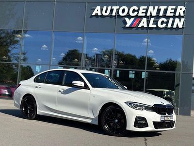 Utilizat 2020 BMW 320 M Sport | 34.436 EUR (Preț OK)