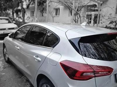 Second-hand Ford Focus Titanium 92 CP (67 kW) 2023 Gri Hatchback