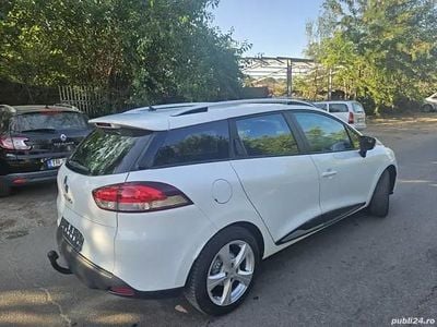 Renault Clio GrandTour