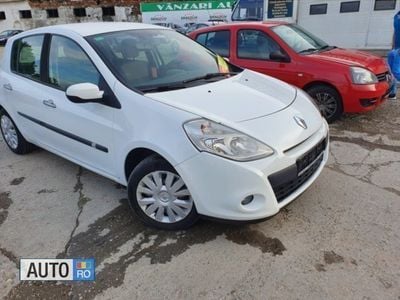 Renault Clio II