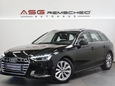 Utilizat 2020 Audi A4 Sport Break | 33.464 EUR