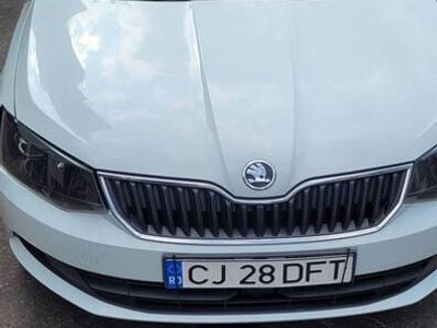Second-hand 2015 Skoda Fabia Hatchback | 6.000 EUR