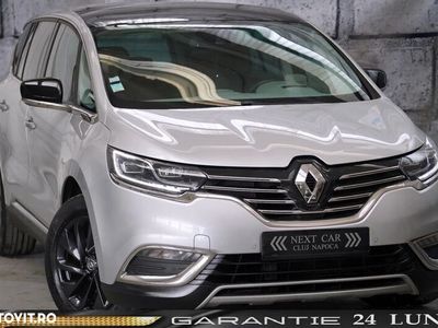 second-hand Renault Espace Energy dCi 160 EDC Initiale Paris