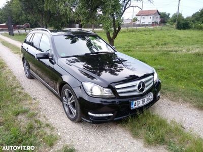 Mercedes C300