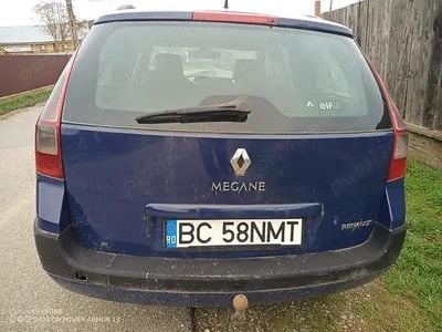 Renault Mégane II