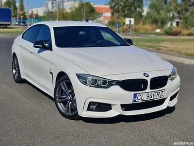 BMW 430