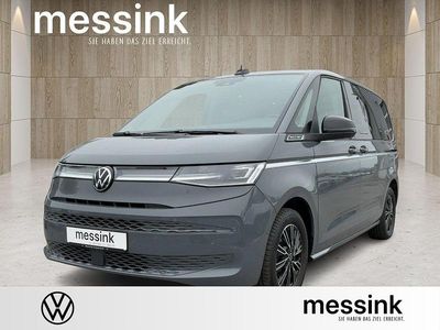 Second-hand VW T7 Style 204 CP (150 kW) 2023 Van