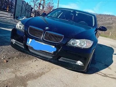 Second-hand 2007 BMW 318 Berlinǎ | 3.990 EUR (Preț OK)