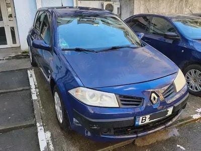 Renault Mégane II