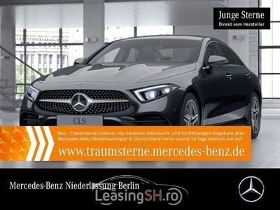Mercedes 450