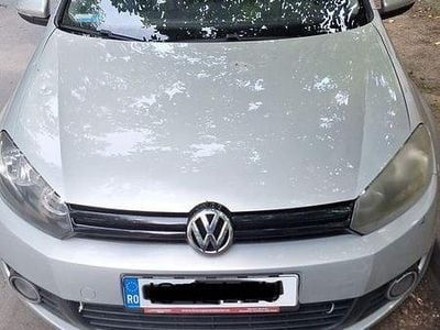 VW Golf VI