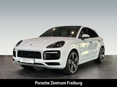 Second-hand Porsche Cayenne Platinum Edition 462 CP (339 kW) 2022 SUV