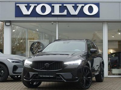 Second-hand 2025 Volvo XC60 Ultra SUV | 56.202 EUR (Preț OK)