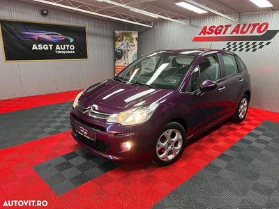 Culoarealte culori Utilizat 2015 Citroën C3 | 5.299 EUR