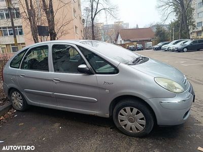 second-hand Citroën Xsara Picasso 