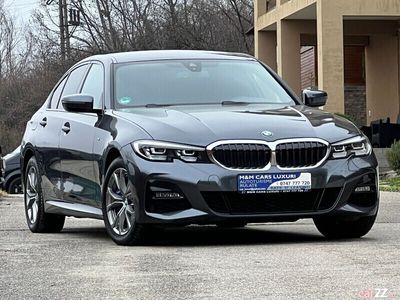 second-hand BMW 330e xDrive M Paket